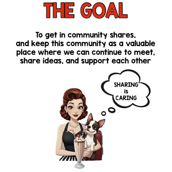 CLOSED Saturday, March 21, Rock the Rack share group - Picture 8 of 14